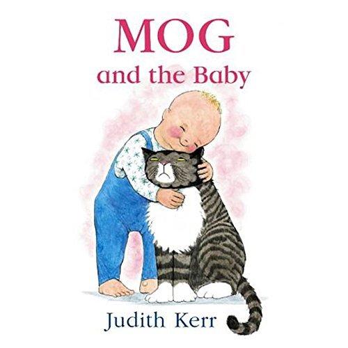 Mog the Cat 10 Books Collection Set Pack By Judith Kerr - The Book Bundle