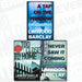 Linwood Barclay Collection 3 Books Bundle Gift Wrapped Slipcase Specially For You - The Book Bundle