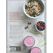 Gordon Ramsay Ultimate Fit Food: Mouth-watering recipes to fuel you for life - The Book Bundle