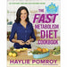 Fast metabolism diet, cookbook [hardcover] and the burn 3 books collection set - The Book Bundle