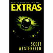 Scott Westerfeld Collection 5 Books Set (Afterworlds, Extras, Pretties, Specials, Uglies) - The Book Bundle