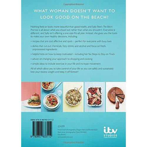 The Bikini Promise - The Book Bundle