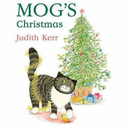 Mog the Cat 10 Books Collection Set Pack By Judith Kerr - The Book Bundle