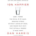 Happiness Trap, Self Compassion, Meditation For Fidgety Skeptics, 10% Happier 5 Books Collection Set - The Book Bundle