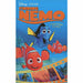 Disney/Pixar Finding Nemo Cinestory Comic - The Book Bundle