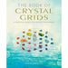 the book of crystal grids and the crystal healer 2 books collection set by philip permutt - The Book Bundle