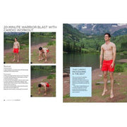 Clean & Lean Warrior: Your blueprint for a strong, lean body - The Book Bundle