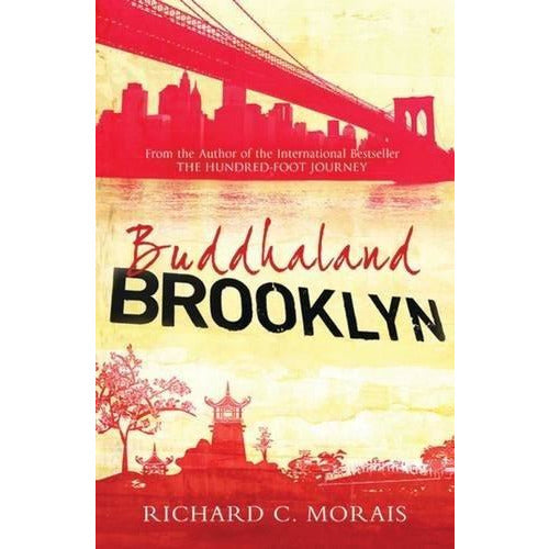 Buddhaland Brooklyn - The Book Bundle