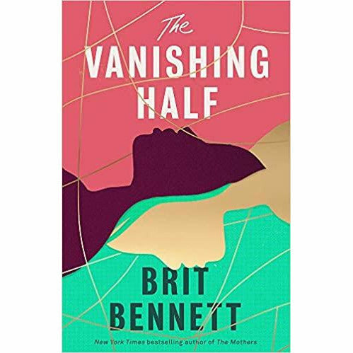 The Vanishing Half: from the New York Times bestselling author of The Mothers - The Book Bundle