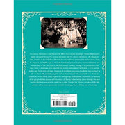 The Curious Bartender's Gin Palace - The Book Bundle