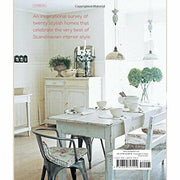 Simply Scandinavian: 20 stylish and inspirational Scandi homes - The Book Bundle