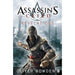 Assassins Creed Collection 6 Books Set By Oliver Bowden (Renaissance, Brotherhood, The Secret Crusade, Revelations, Forsaken, Black Flag) - The Book Bundle