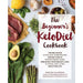 Keto Diet, Quick Keto Meals in 30 Minutes or Less, Beginner's KetoDiet Cookbook, Keto Crock Pot, Complete KetoFast 5 Books Collection Set - The Book Bundle