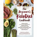 Beginners keto diet cookbook collection 2 books set by martina slajerova - The Book Bundle