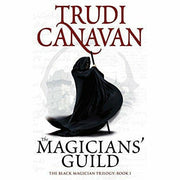 Trudi canavan 9 books collection set (Age of the Five Trilogy, the Black Magician Trilogy, the traitor spy trilogy) - The Book Bundle