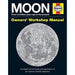 Moon Manual (Owners Workshop Manual) (Haynes Owners' Workshop Manual) - The Book Bundle