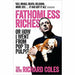 Reverend Richard Coles 2 Books Set (Fathomless Riches & Bringing in the Sheaves: Wheat and Chaff from My Years as a Priest) - The Book Bundle