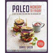 Daniel Green Collection 2 Book Bundle - The Book Bundle