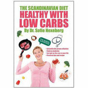Scandi sense diet [flexibound], scandinavian belly fat program, lose weight by eating and scandinavian diet 4 books collection set - The Book Bundle