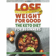 Set of four keto diet books by Tom Kerridge and Iota Publishing, featuring guides for weight loss and beginner keto recipes.