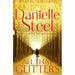 Danielle Steel 2 Books Collection Set (Neighbours,All That Glitters) - The Book Bundle