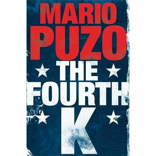 Mario puzo collection 6 books set - The Book Bundle