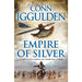 Emperor & Conqueror Series Collection 10 Books Set by Conn Iggulden - The Book Bundle