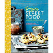Vegan Cookbook Collection 2 Books Bundle - The Book Bundle
