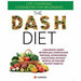 Dash diet, keto and body reset diet smoothies 4 books collection set - The Book Bundle