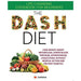 How Not to Die and Cookbook , whole food diet, plant anomaly paradox, dash diet 5 books collection set - The Book Bundle