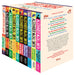 No. 1 Ladies' Detective Agency Series 10 Books Collection Set by Alexander McCall Smith (Books 1 - 10) - The Book Bundle