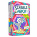 Scribble Witch Collection 3 Book Set by Inky Willis - The Book Bundle