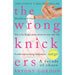 The Wrong Knickers - A Decade of Chaos By Bryony Gordon - The Book Bundle