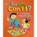 But Why Can't I? - A book about rules By Sue Graves - The Book Bundle