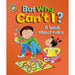 But Why Can't I? - A book about rules By Sue Graves - The Book Bundle