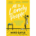 All The Lonely People By Mike Gayle - The Book Bundle
