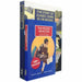 British Library Crime Classics 2 Books Collection Set The Pocket Detective - The Book Bundle