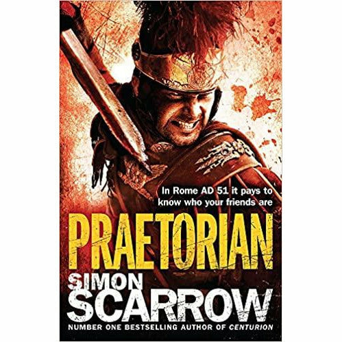 Eagles of the Empire Series 7-11 By Simon Scarrow (Sand,Centurion,Gladiator) NEW - The Book Bundle