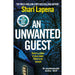 An Unwanted Guest By Shari Lapena - The Book Bundle