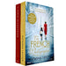 Natasha Lester 2 Books Collection Set (Paris Seamstress, French Photographer) - The Book Bundle