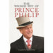 The Wicked Wit of Prince Philip - The Book Bundle
