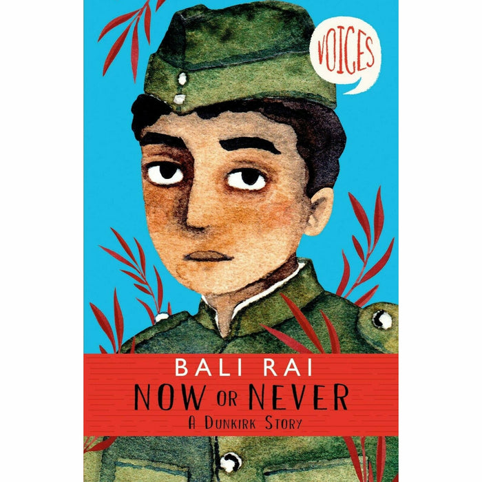 Voices Series Bali Rai 4 Books collections set (Son of the Circus, Empire's End) - The Book Bundle