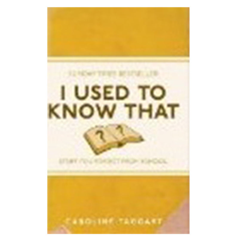 English Phrases Collection 9 Books Set (I Before E,I Used to know that,A Classical Education) - The Book Bundle