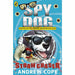 Spy Dog Series By Andrew Cope 10 Books Collection Set (The Gunpowder Plot,Rider) - The Book Bundle