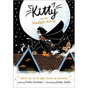 Kitty Series By Paula Harrison 8 Books Collection Set (Race,Treetop,Sky,Tiger) - The Book Bundle