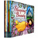 Children Picture Storybooks 10 Books Collection Set (Sleeping Beauty, Snow White, Big Pig and Piglet) - The Book Bundle