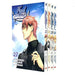 Food wars shokugeki no soma gn Vol.27-30 books collection set - The Book Bundle