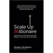Scale Up Millionaire,The Profits Principles,Hooked: How to Build Habit-Forming Products 3 Books Set - The Book Bundle