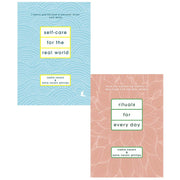 Nadia Narain 2 Books Collection Set - The Book Bundle