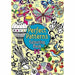 Perfect Patterns Colouring Book (Pretty Patterns) - The Book Bundle